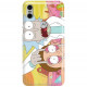 ETUI NA TELEFON MOTOROLA MOTO ONE RICK I MORTY RIM72