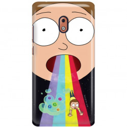 ETUI NA TELEFON NOKIA 2.1 RICK I MORTY RIM66