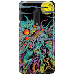 ETUI NA TELEFON NOKIA 5 RICK I MORTY RIM12