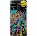 ETUI NA TELEFON NOKIA 5 RICK I MORTY RIM12