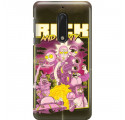 ETUI NA TELEFON NOKIA 5 RICK I MORTY RIM28