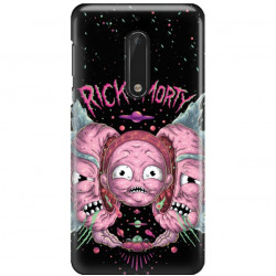ETUI NA TELEFON NOKIA 5 RICK I MORTY RIM35