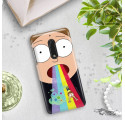 ETUI NA TELEFON NOKIA 5 RICK I MORTY RIM66
