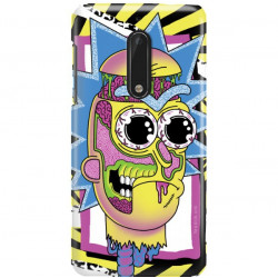 ETUI NA TELEFON NOKIA 5 RICK I MORTY RIM67