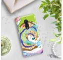 ETUI NA TELEFON NOKIA 5 RICK I MORTY RIM70