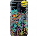 ETUI NA TELEFON NOKIA 5.1 RICK I MORTY RIM12