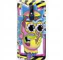 ETUI NA TELEFON NOKIA 5.1 RICK I MORTY RIM67