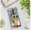 ETUI NA TELEFON NOKIA 5.1 RICK I MORTY RIM67