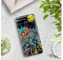 ETUI NA TELEFON SAMSUNG GALAXY A8 2018 / A5 2018 RICK I MORTY RIM12
