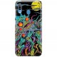 ETUI NA TELEFON SAMSUNG GALAXY A30 RICK I MORTY RIM12