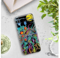 ETUI NA TELEFON SAMSUNG GALAXY A30 RICK I MORTY RIM12