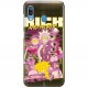 ETUI NA TELEFON SAMSUNG GALAXY A30 RICK I MORTY RIM28