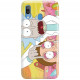 ETUI NA TELEFON SAMSUNG GALAXY A30 RICK I MORTY RIM72