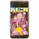 ETUI NA TELEFON SAMSUNG GALAXY A40 RICK I MORTY RIM28