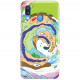 ETUI NA TELEFON SAMSUNG GALAXY A40 RICK I MORTY RIM70