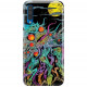 ETUI NA TELEFON SAMSUNG GALAXY A50 RICK I MORTY RIM12