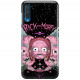 ETUI NA TELEFON SAMSUNG GALAXY A50 RICK I MORTY RIM35