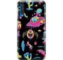 ETUI NA TELEFON SAMSUNG GALAXY A50 RICK I MORTY RIM56