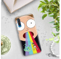 ETUI NA TELEFON SAMSUNG GALAXY A50 RICK I MORTY RIM66