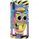 ETUI NA TELEFON SAMSUNG GALAXY A50 RICK I MORTY RIM67