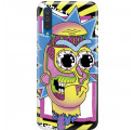 ETUI NA TELEFON SAMSUNG GALAXY A50 RICK I MORTY RIM67