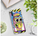ETUI NA TELEFON SAMSUNG GALAXY A50 RICK I MORTY RIM67