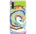 ETUI NA TELEFON SAMSUNG GALAXY A50 RICK I MORTY RIM70