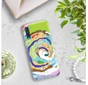 ETUI NA TELEFON SAMSUNG GALAXY A50 RICK I MORTY RIM70
