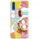 ETUI NA TELEFON SAMSUNG GALAXY A50 RICK I MORTY RIM72