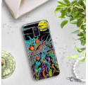ETUI NA TELEFON SAMSUNG GALAXY A6 2018 RICK I MORTY RIM12