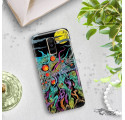 ETUI NA TELEFON SAMSUNG GALAXY A6 PLUS 2018 RICK I MORTY RIM12