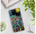 ETUI NA TELEFON SAMSUNG GALAXY A7 2018 RICK I MORTY RIM12