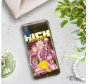 ETUI NA TELEFON SAMSUNG GALAXY A7 2018 RICK I MORTY RIM28
