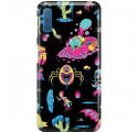 ETUI NA TELEFON SAMSUNG GALAXY A7 2018 RICK I MORTY RIM56