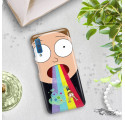 ETUI NA TELEFON SAMSUNG GALAXY A7 2018 RICK I MORTY RIM66