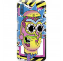 ETUI NA TELEFON SAMSUNG GALAXY A7 2018 RICK I MORTY RIM67