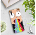 ETUI NA TELEFON SAMSUNG GALAXY A70 RICK I MORTY RIM66