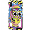 ETUI NA TELEFON SAMSUNG GALAXY A70 RICK I MORTY RIM67