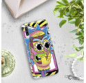 ETUI NA TELEFON SAMSUNG GALAXY A70 RICK I MORTY RIM67