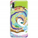 ETUI NA TELEFON SAMSUNG GALAXY A70 RICK I MORTY RIM70