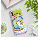 ETUI NA TELEFON SAMSUNG GALAXY A70 RICK I MORTY RIM70