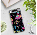 ETUI NA TELEFON SAMSUNG GALAXY A80 RICK I MORTY RIM56