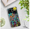 ETUI NA TELEFON SAMSUNG GALAXY J4 2018 RICK I MORTY RIM12
