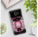 ETUI NA TELEFON SAMSUNG GALAXY J4 2018 RICK I MORTY RIM35