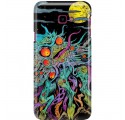 ETUI NA TELEFON SAMSUNG GALAXY J4 PLUS 2018 RICK I MORTY RIM12