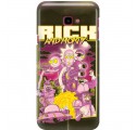 ETUI NA TELEFON SAMSUNG GALAXY J4 PLUS 2018 RICK I MORTY RIM28