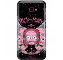 ETUI NA TELEFON SAMSUNG GALAXY J4 PLUS 2018 RICK I MORTY RIM35