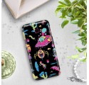 ETUI NA TELEFON SAMSUNG GALAXY J4 PLUS 2018 RICK I MORTY RIM56