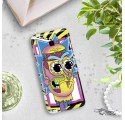 ETUI NA TELEFON SAMSUNG GALAXY J4 PLUS 2018 RICK I MORTY RIM67