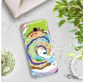 ETUI NA TELEFON SAMSUNG GALAXY J4 PLUS 2018 RICK I MORTY RIM70
